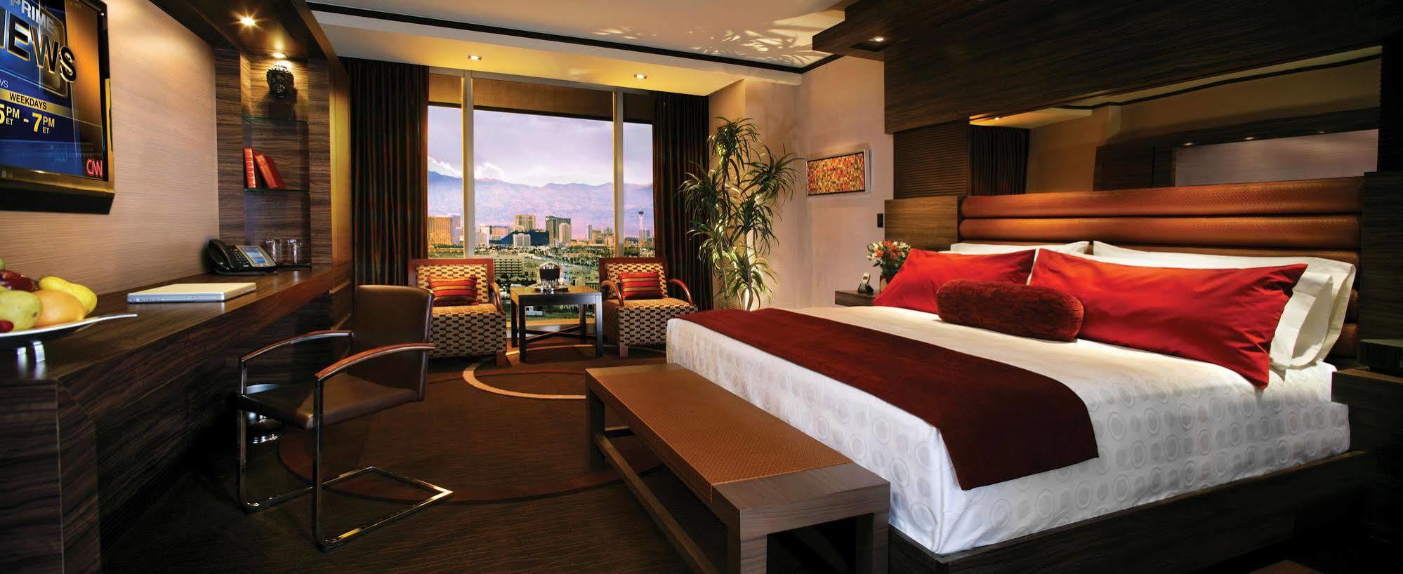 M Resort Spa & Casino Las Vegas Ruang foto